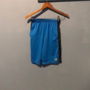 Adidas sport shorts